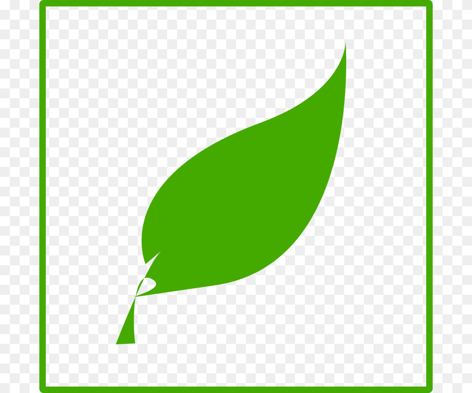 Clipart Leaf Clipart, Green, Plant, Astronomy, Moon Free Transparent Png