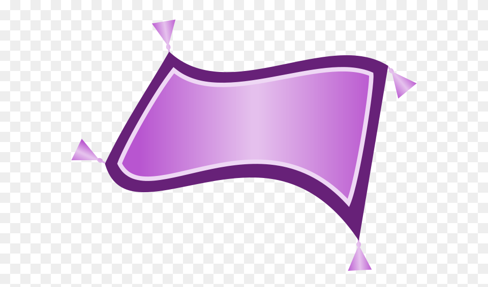 Clipart Magic Carpet Artmaker, Purple, Cushion, Home Decor Free Png