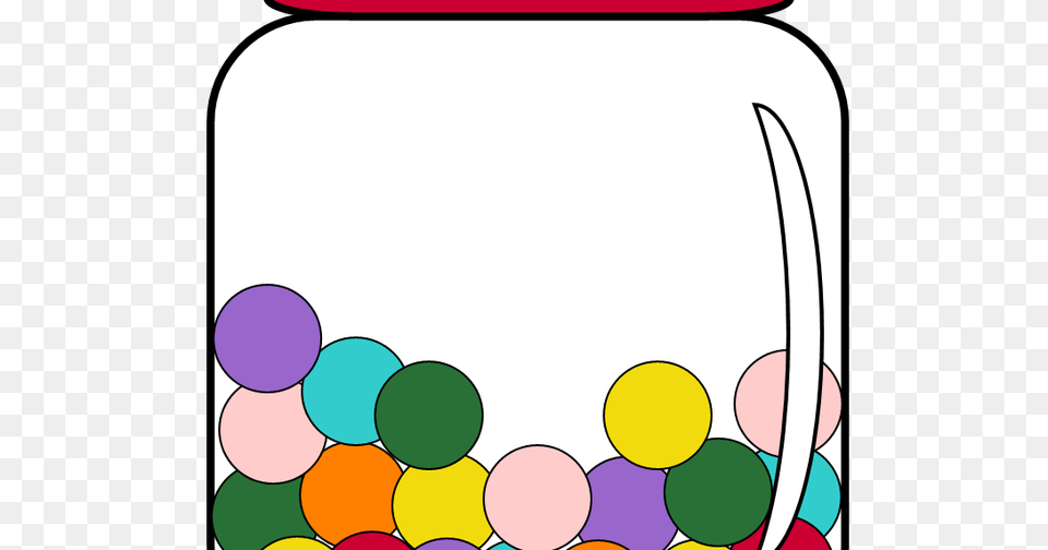 Clipart N Clip Art Candy Jar, Graphics, Balloon, Cutlery Free Png Download