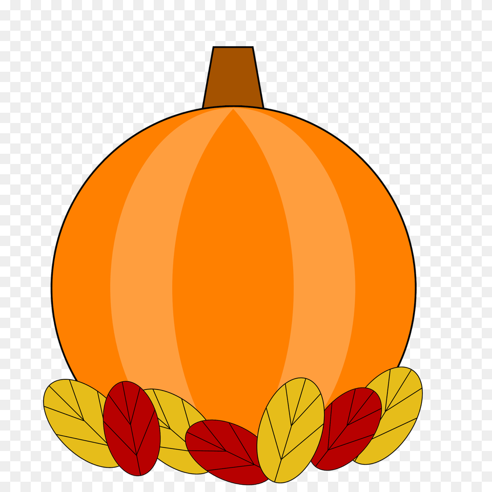 Free Clipart N October, Vegetable, Food, Pumpkin, Produce Png Image