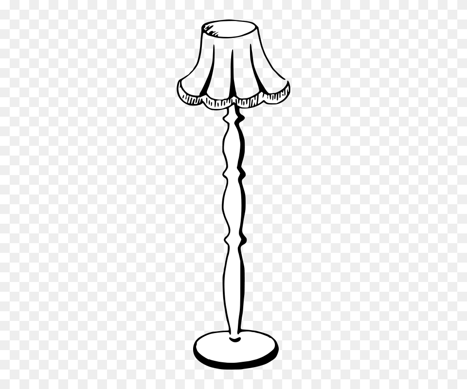 Free Clipart No Fart Sign Benz, Lamp, Furniture Png