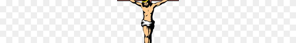 Clipart Of Jesus Compassion Clip Art Jesus Cliparts, Cross, Symbol, Adult, Male Free Png Download