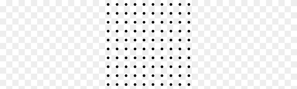 Clipart Of Pattern Dots Square Grid, Polka Dot, Face, Head, Person Free Png