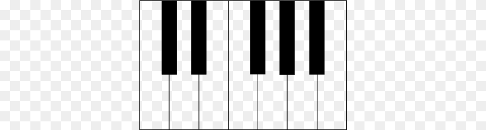 Free Clipart Of Piano Keys Jonathan Diet, Keyboard, Musical Instrument Png