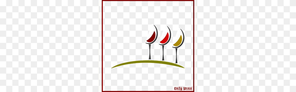 Clipart Of Wine Glasses, Cutlery, Light Free Png Download