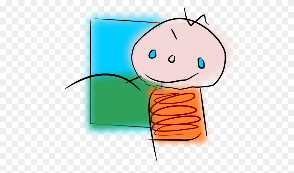 Clipart Potential Baby Symbolicm, Face, Head, Person Free Png