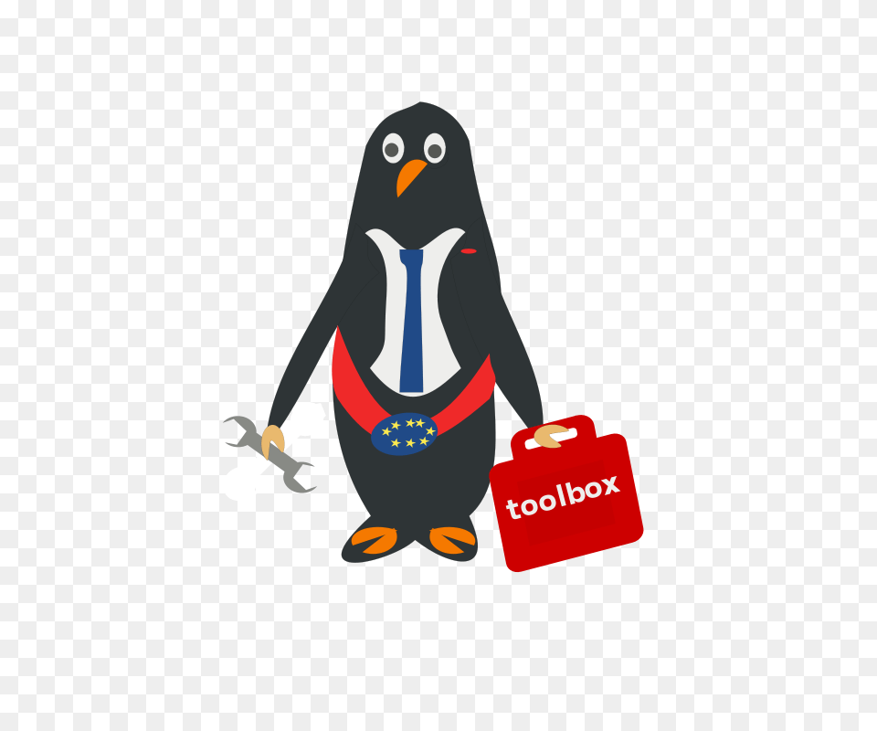 Clipart President Of Penguins Chatard, First Aid, Animal, Bird, Penguin Free Png