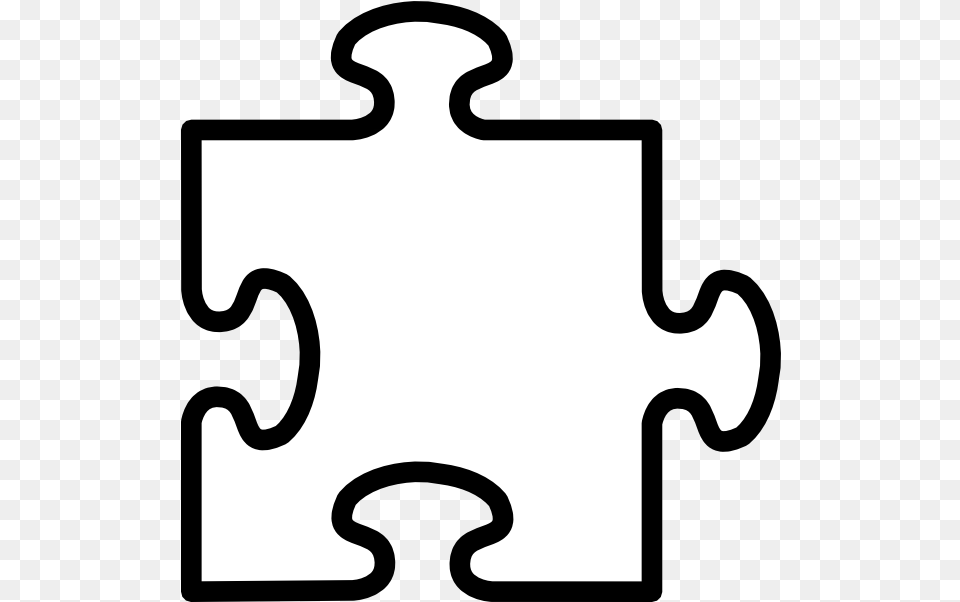 Clipart Puzzle Piece Shapes Puzzle Piece Clipart, Game, Jigsaw Puzzle Free Png