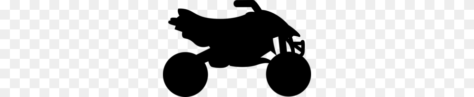 Free Clipart Quad Bike All About Clipart, Gray Png