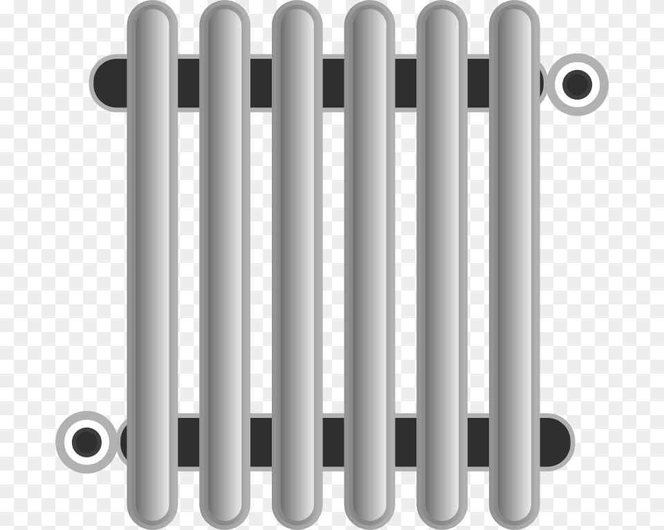 Free Clipart Radiator Fabiovaleggia, Device, Appliance, Electrical Device Png Image