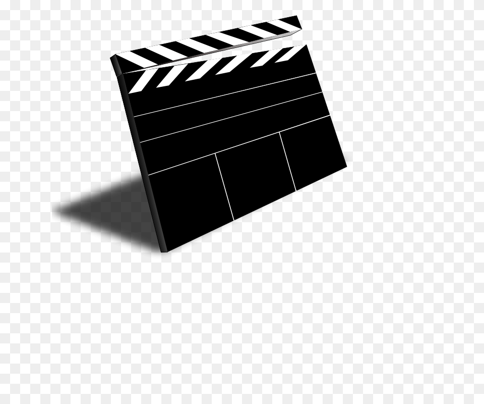 Free Clipart Reflected Scene Slate Dniezby, Road, Clapperboard, Blackboard, Tarmac Png