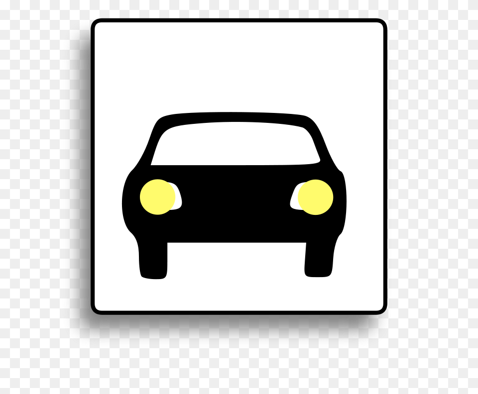 Free Clipart Route, Car, Coupe, Sports Car, Transportation Png Image