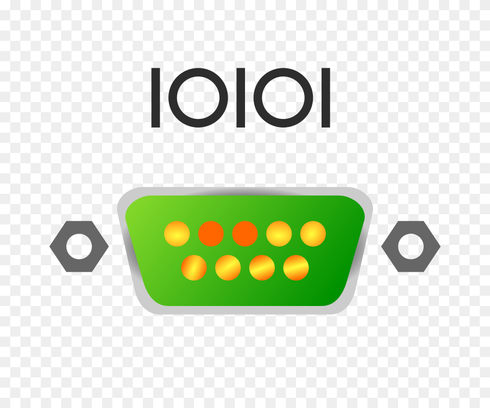 Clipart Serial Port Icon, Light, Traffic Light Free Png