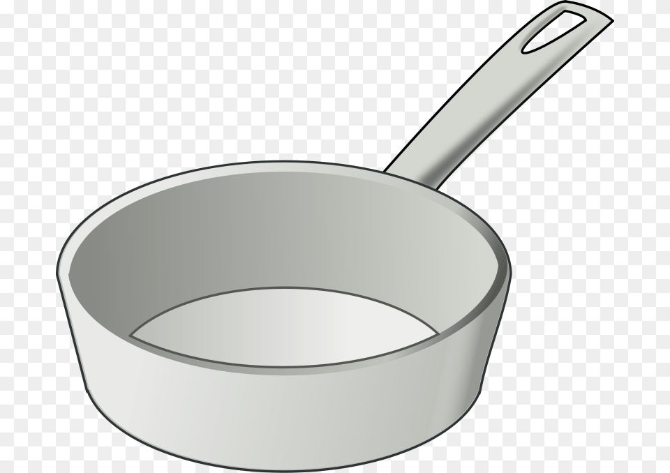 Clipart Skillet, Cooking Pan, Cookware, Appliance, Ceiling Fan Free Png