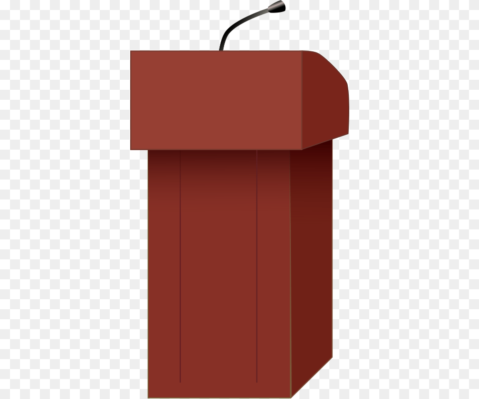 Free Clipart Speakers Podium J Alves, Audience, Crowd, Person, Speech Png Image
