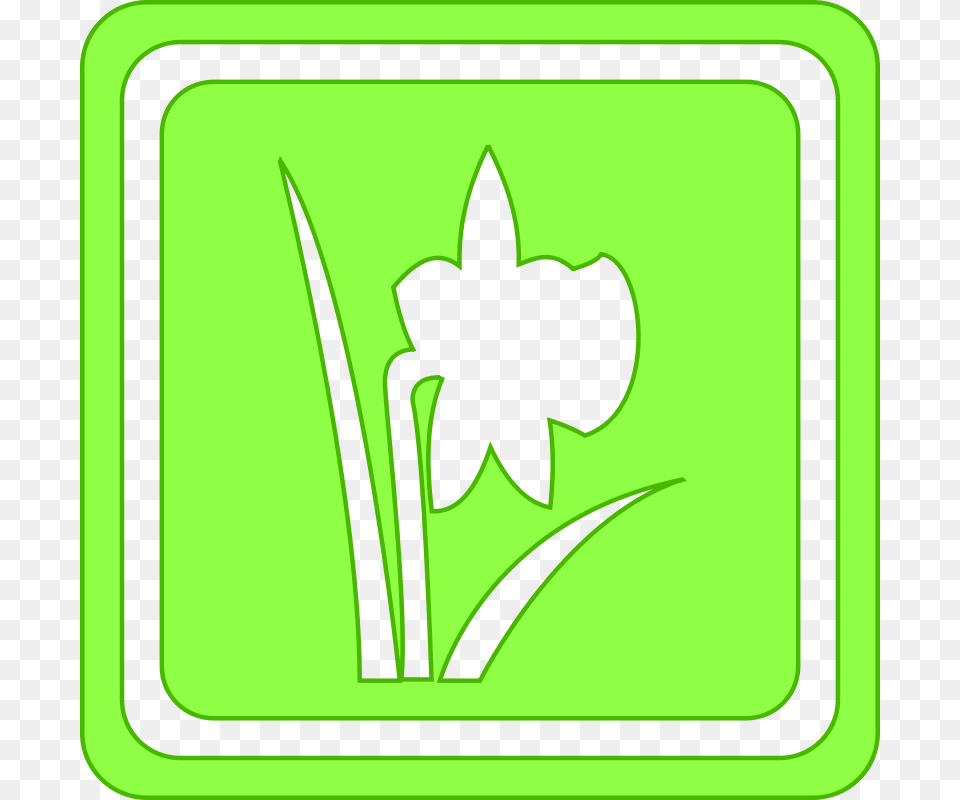 Clipart Spring Laobc, Flower, Plant, Logo, Symbol Free Png