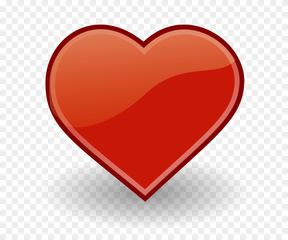 Free Clipart Tango Emblems Favorite Warszawianka, Heart, Disk Png