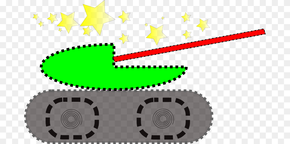 Free Clipart Tank, Armored, Military, Transportation, Vehicle Png