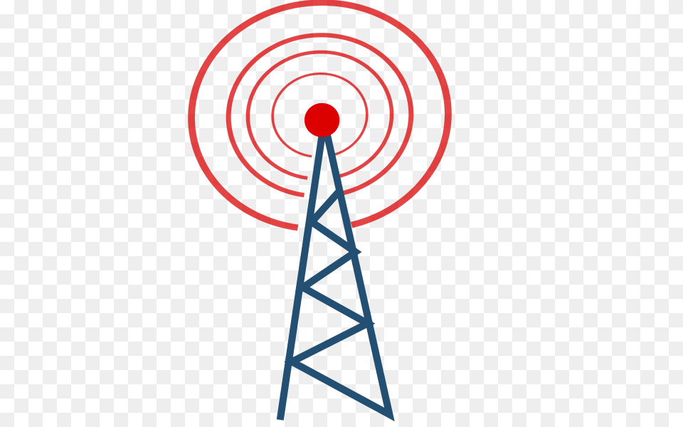 Free Clipart Telecom Netalloy, Spiral, Cable, Power Lines, Electric Transmission Tower Png Image