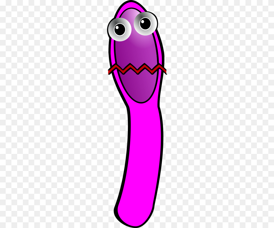 Free Clipart Tetani Bacteria Gmad, Purple Png Image