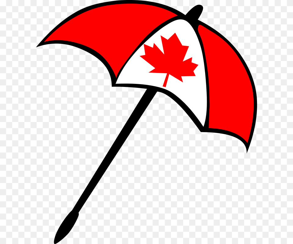Free Clipart Umbrella, Leaf, Plant, Canopy, Logo Png Image
