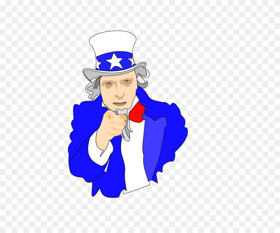 Clipart Uncle Sam Bnielsen, Baby, Person, Clothing, Face Free Png Download