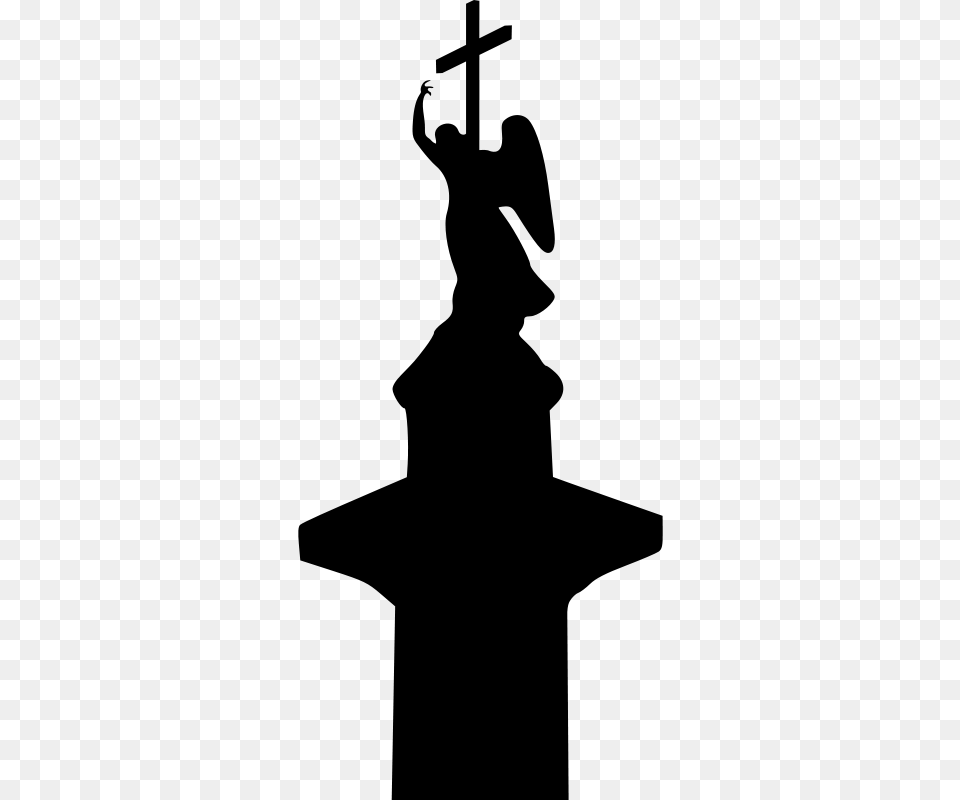 Free Clipart Vertex Of The Alexander Column Rones, Gray Png