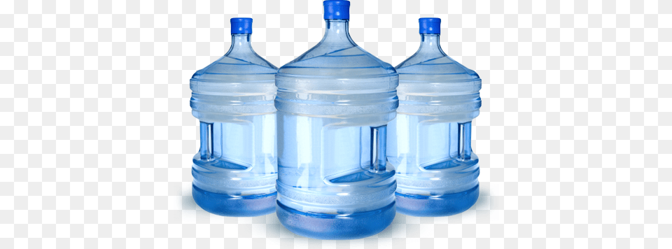 Clipart Water Bottle 20 Liter Water Jar, Water Bottle, Shaker, Beverage, Mineral Water Free Transparent Png