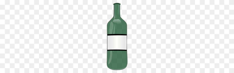 Free Clipart Wine Bottle And Glass, Alcohol, Beverage, Liquor, Wine Bottle Png Image