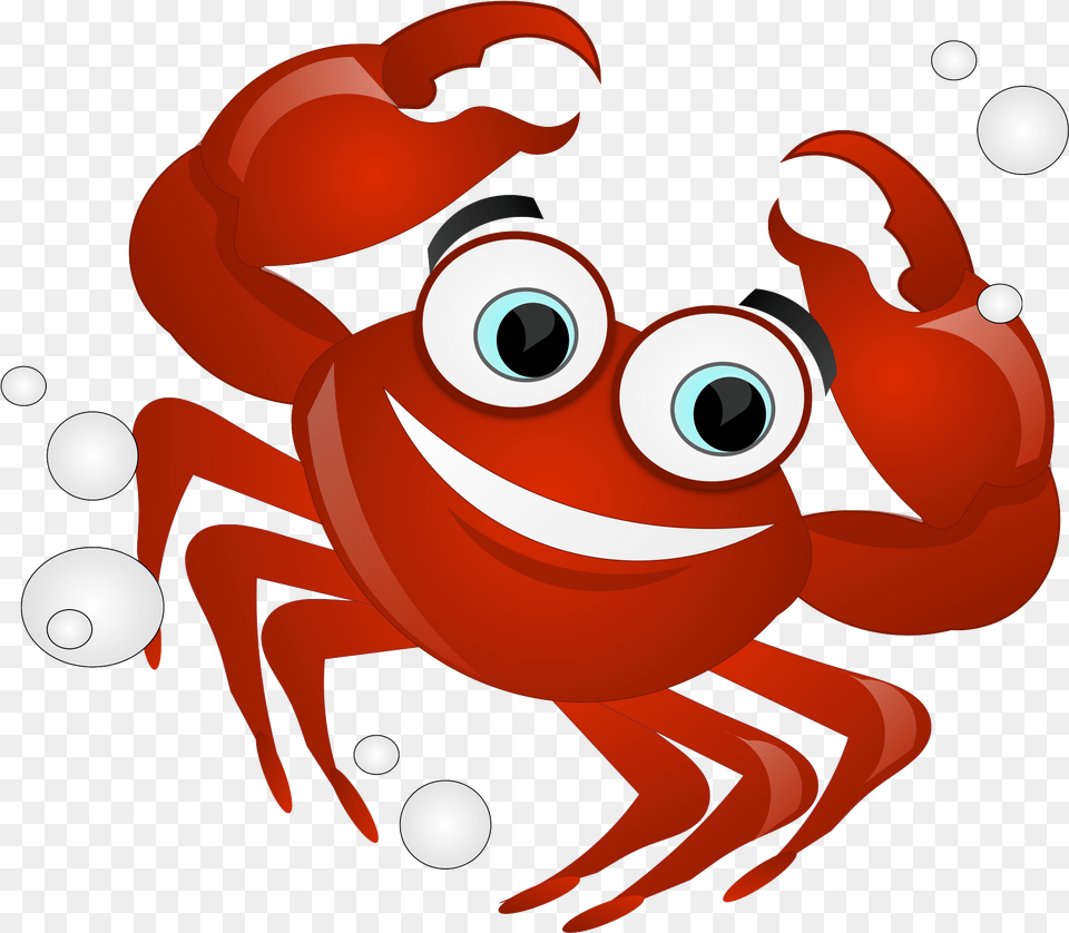 Free Clipart With Transparent Backgrounds Today Cartoon Hermit Crab Transparent Background, Food, Seafood, Animal, Sea Life Png