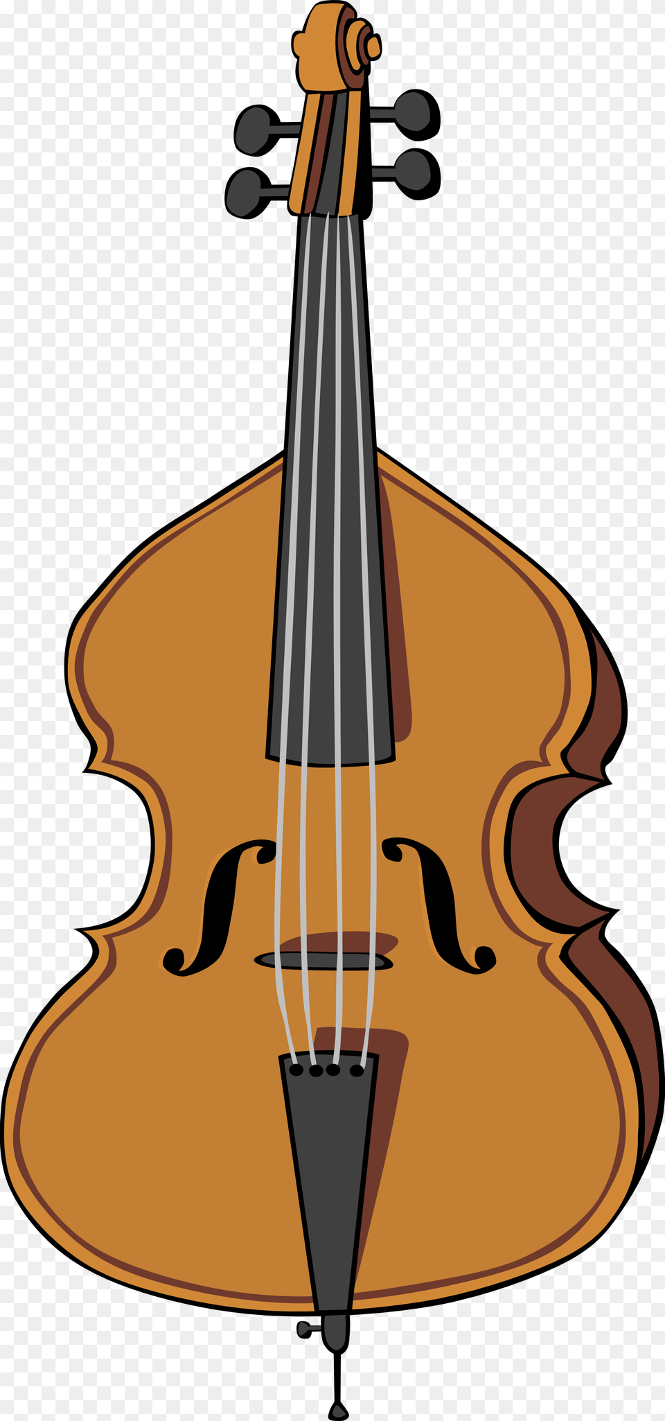 Free Cliparts Download Clip Cello Clipart, Musical Instrument, Violin Png