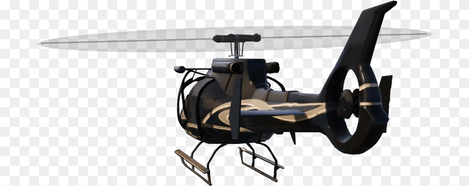 Cliparts Gta 5, Aircraft, Helicopter, Transportation, Vehicle Free Png Download