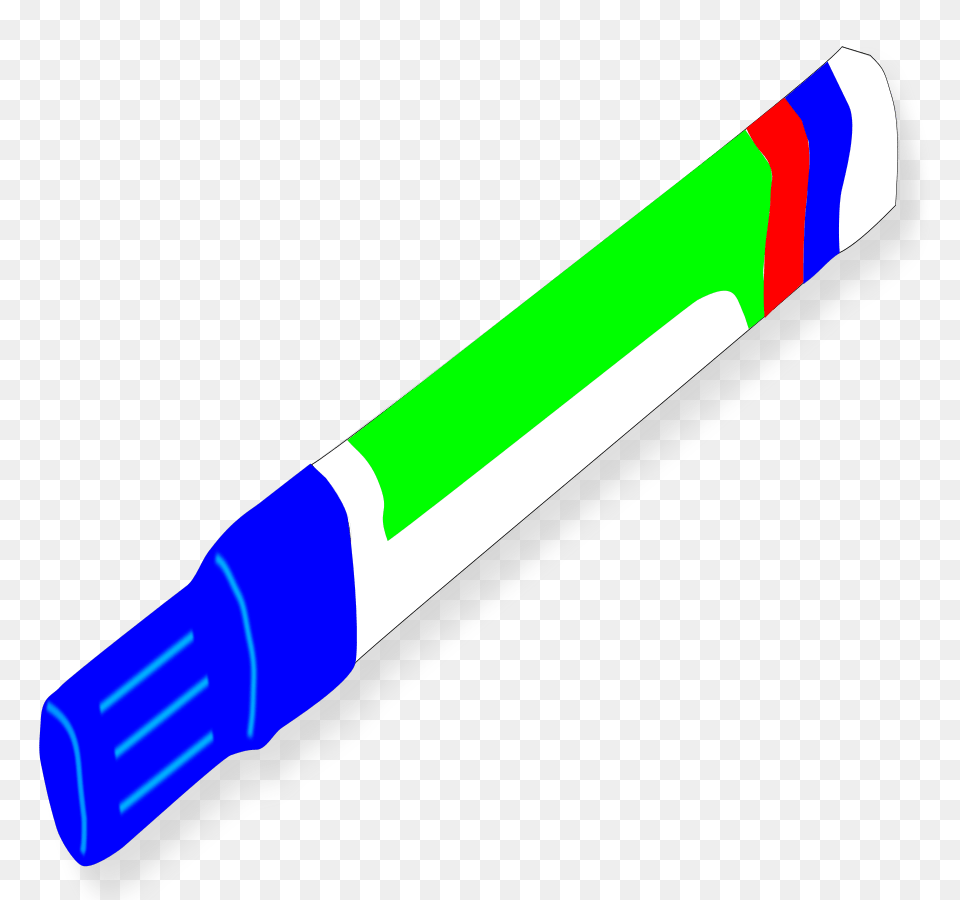 Cliparts Marker Free Transparent Png