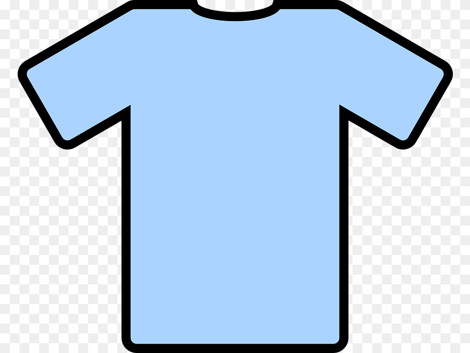 Free Clothing Clipart Pictures, T-shirt, Shirt Png