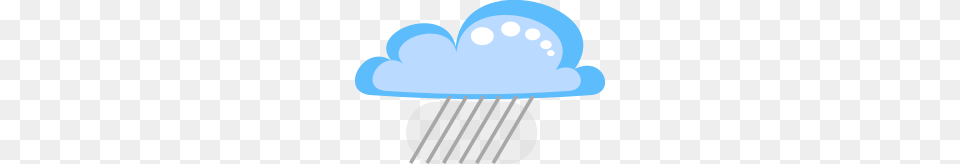Cloud Clip Art For A Bright Day, Toothpaste Free Transparent Png