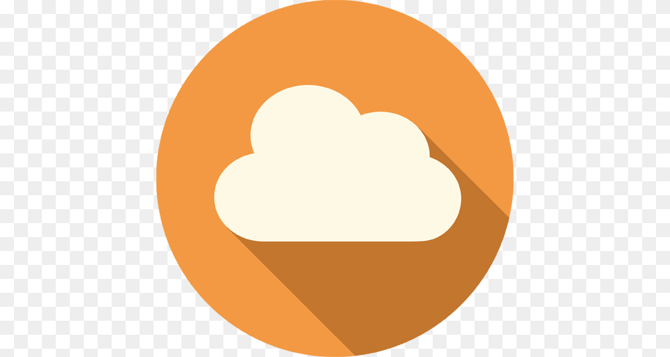 Free Cloud Icon, Cream, Dessert, Food, Ice Cream Png Image