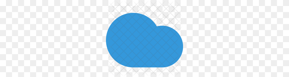 Cloudy Cloud Snow Weather Icon Download, Heart, Home Decor Free Png