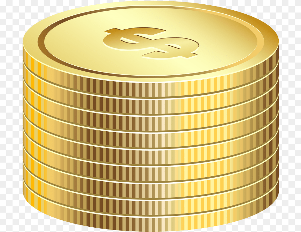 Free Coins Images Transparent Money, Gold, Coin, Hot Tub, Tub Png Image