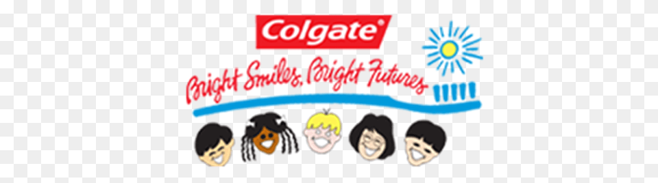 Colgate Bright Smiles Bright Futures Kit Toothbrush, Adult, Female, Person, Woman Free Png Download