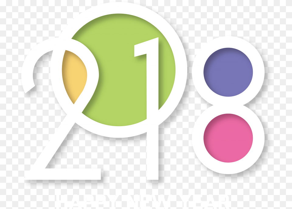 Color 2018 Bienvenido 2018, Light, Logo, Advertisement, Text Free Transparent Png