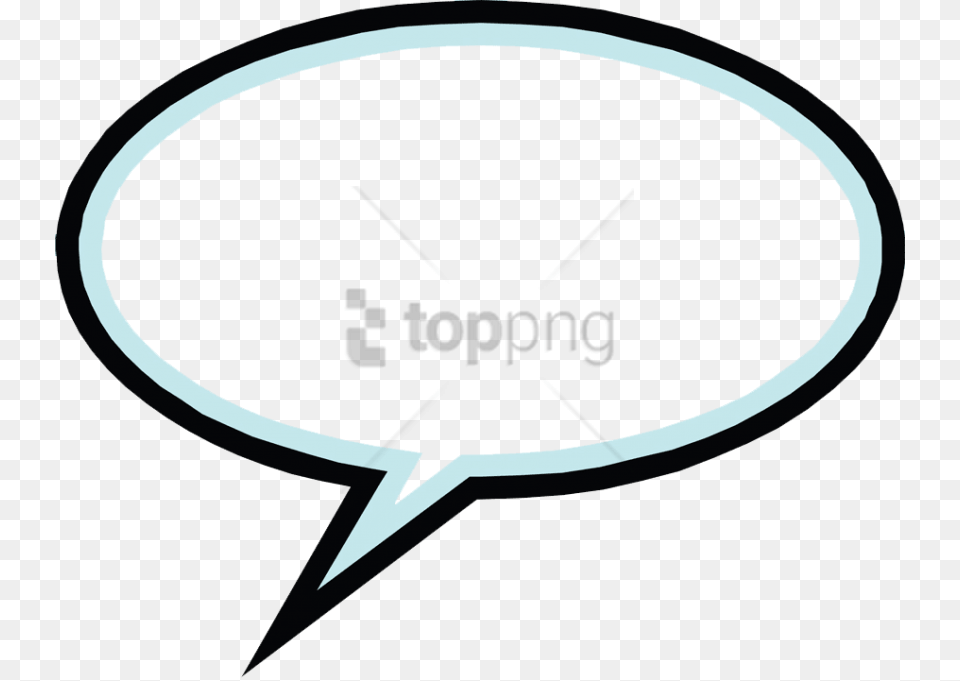 Colorful Conversation Bubble Background Speech Bubble Free Transparent Png