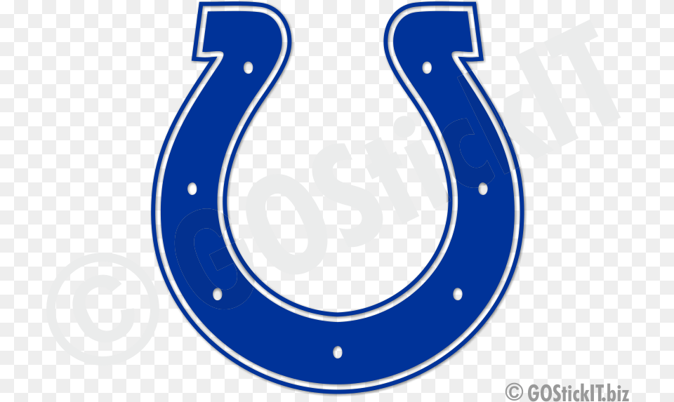 Colts Logo Download Clip Art Indianapolis Colts Logo Vector, Horseshoe Free Transparent Png