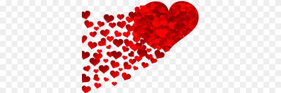 Comet U0026 Asteroid Pixabay Love Happy Anniversary, Heart Free Transparent Png