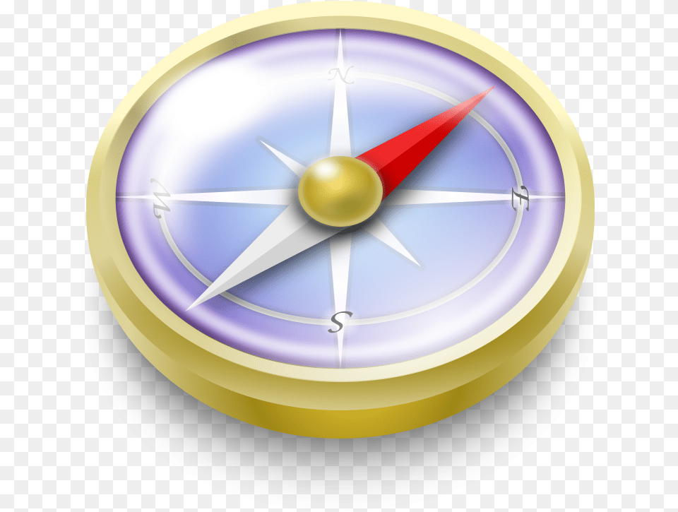 Free Compass Clip Art, Disk, Appliance, Ceiling Fan, Device Png Image