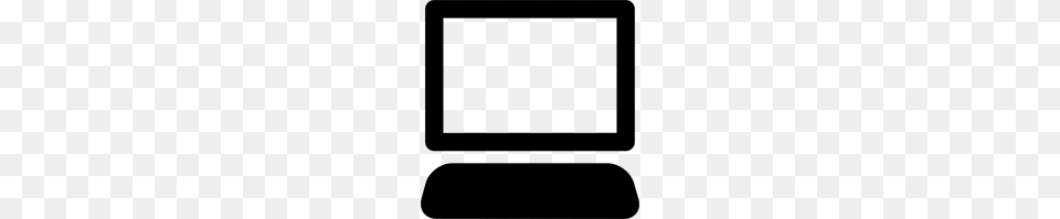 Free Computer Clipart Computer Icons, Gray Png Image