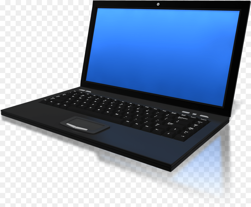 Computer Transparent Download Format Laptop, Electronics, Pc Free Png