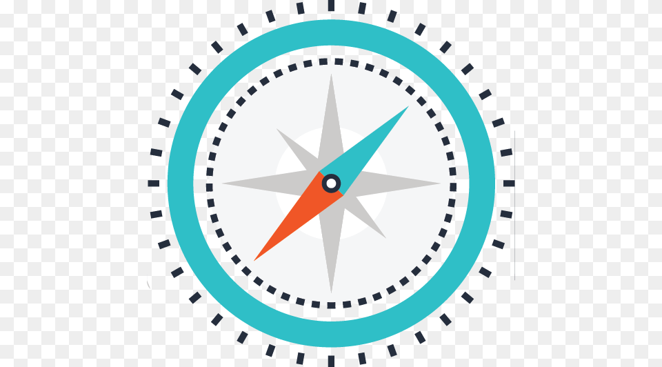 Consultation Mission Vector, Compass Free Transparent Png