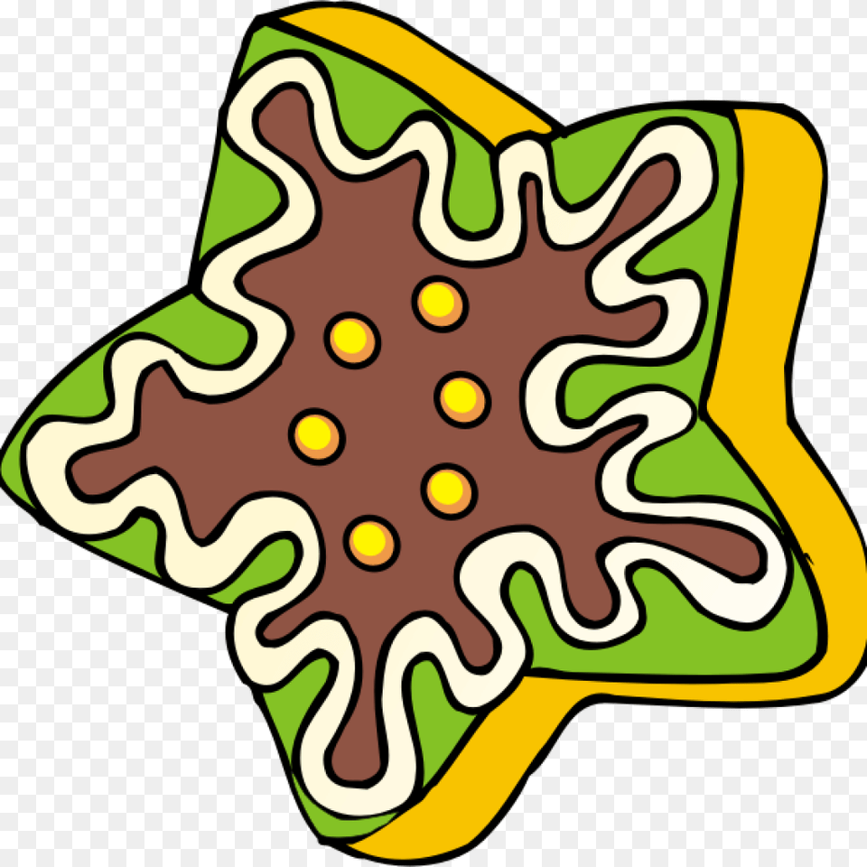 Cookie Clip Art Pizza Clipart, Food, Sweets Free Transparent Png