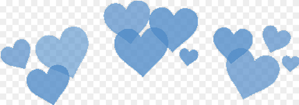 Coronadecorazones Images Heart Crown Blue, Baby, Person, Face, Head Free Transparent Png