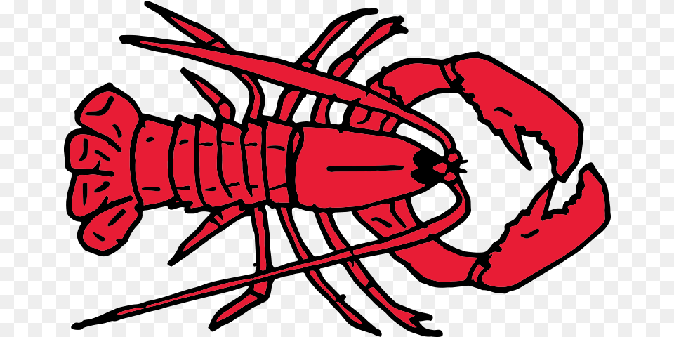 Crayfish Clipart, Seafood, Food, Animal, Sea Life Free Png